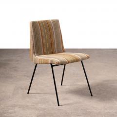 Pierre Paulin Set of Four Dining Chairs by Pierre Paulin for Ligne Roset - 4413839