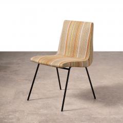 Pierre Paulin Set of Four Dining Chairs by Pierre Paulin for Ligne Roset - 4413840