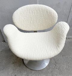 Pierre Paulin Six Little Tulip armchairs Pierre Paulin Artifort circa 1965 - 1982911