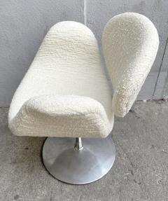 Pierre Paulin Six Little Tulip armchairs Pierre Paulin Artifort circa 1965 - 1982912