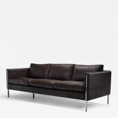 Pierre Paulin Sofa 442 by Pierre Paulin for Artifort The Netherlands 1960s - 2839102