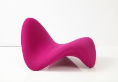 Pierre Paulin Tongue Chair - 3332395