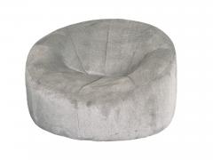 Pierre Paulin for Ligne Roset Pumpkin Lounge Chairs France 2008 - 3829798