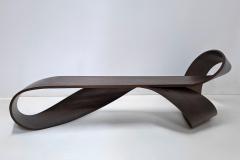 Pierre Renart Dark M bius bench - 4448530
