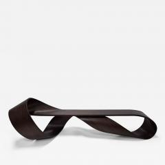Pierre Renart Dark M bius bench - 4448666