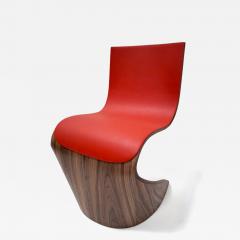 Pierre Renart Ribbon leather chair Arizona - 4122092