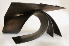 Pierre Renart Triple Wave Coffee Table - 2032918