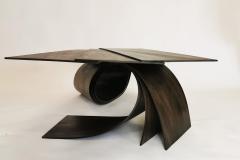 Pierre Renart Triple Wave Coffee Table - 2032919