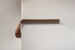 Pierre Renart Wave Double Corner Console - 4372730