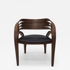 Pierre Renart Wooden Gen se Armchair - 2775330