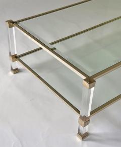 Pierre Vandel 1970S PIERRE VANDEL STYLE COFFEE TABLES 2 AVAILABLE - 3605575