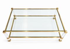 Pierre Vandel 1970S PIERRE VANDEL STYLE COFFEE TABLES 2 AVAILABLE - 4779686