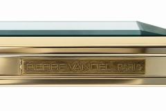 Pierre Vandel 1970S PIERRE VANDEL STYLE COFFEE TABLES 2 AVAILABLE - 4779687