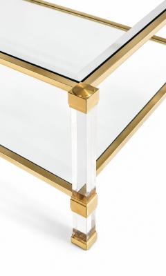 Pierre Vandel 1970S PIERRE VANDEL STYLE COFFEE TABLES 2 AVAILABLE - 4779688