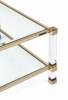 Pierre Vandel 1970S PIERRE VANDEL STYLE COFFEE TABLES 2 AVAILABLE - 4779689