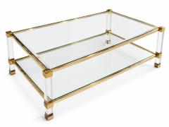Pierre Vandel 1970S PIERRE VANDEL STYLE COFFEE TABLES 2 AVAILABLE - 4779747
