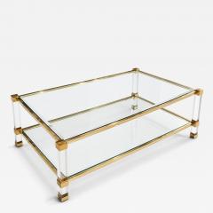 Pierre Vandel 1970S PIERRE VANDEL STYLE COFFEE TABLES 2 AVAILABLE - 4779748