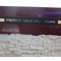 Pierre Vandel Set of Six Vintage French Pierre Vandel Chairs - 2726591