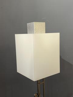 Pierrick Brocart Cogito table lamp bt Pierrick Brocart - 4094881