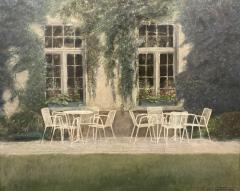 Piet Bekaert Window Wall - 4039658