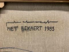 Piet Bekaert Window Wall - 4039663