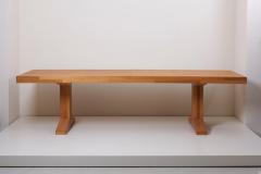 Piet Hein Eek Canteen Table in Oak by Piet Hein Eek - 1026115