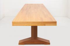 Piet Hein Eek Canteen Table in Oak by Piet Hein Eek - 1026121