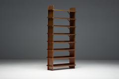 Piet Hein Eek Copper Shelving Unit by Piet Hein Eek Netherlands 2000s - 4577814