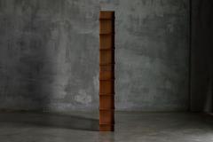 Piet Hein Eek Copper Shelving Unit by Piet Hein Eek Netherlands 2000s - 4577817