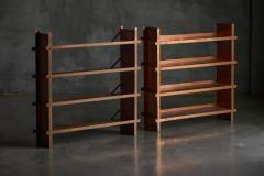 Piet Hein Eek Copper Shelving Unit by Piet Hein Eek Netherlands 2000s - 4577847