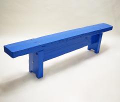 Piet Hein Eek One Beam Bench by Piet Hein Eek for The Future Perfect 2014 - 1303744