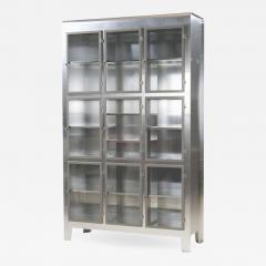 Piet Hein Eek Philips Cabinet 3 Columns by Piet Hein Eek - 1026933