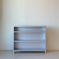 Piet Hein Eek Piet Hein Eek bookcase 1990s - 4362377