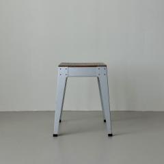 Piet Hein Eek Piet Hein Eek stool 1990s - 4362387