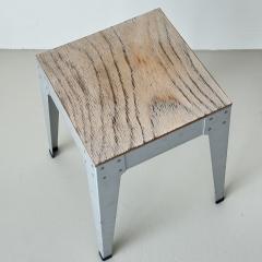 Piet Hein Eek Piet Hein Eek stool 1990s - 4362389