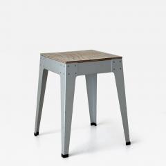 Piet Hein Eek Piet Hein Eek stool 1990s - 4362597