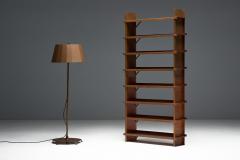 Piet Hein Eek Pliss Floor Lamp by Piet Hein Eek Netherlands 2000s - 4577771