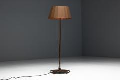 Piet Hein Eek Pliss Floor Lamp by Piet Hein Eek Netherlands 2000s - 4577772