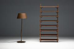 Piet Hein Eek Pliss Floor Lamp by Piet Hein Eek Netherlands 2000s - 4577773