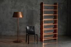 Piet Hein Eek Pliss Floor Lamp by Piet Hein Eek Netherlands 2000s - 4577783