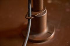 Piet Hein Eek Pliss Floor Lamp by Piet Hein Eek Netherlands 2000s - 4577784