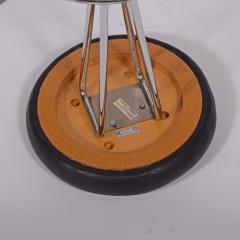 Piet Hein Pair Stools by Piet Hein for Fritz Hansen - 1540273