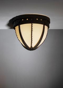 Piet Kramer Piet Kramer ceiling lamp - 4350650