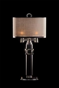Pieter Adam Bronx Table Lamp brass - 4105855