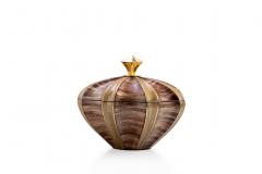 Pieter Adam Cocoon Luxury Box High - 4105840