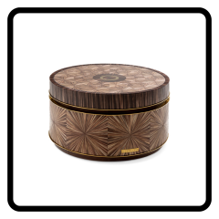 Pieter Adam FPA 301 TamTam table medium - 4489319