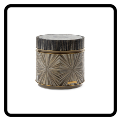 Pieter Adam FPA 302 TamTam table small - 4489320