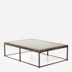 Pieter Adam FPA 501 Collec t able Rectangular Coffee Table Large - 4426914
