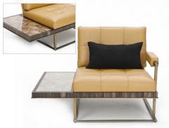 Pieter Adam FPA 531 Collec t able chair shelf service right - 4413757