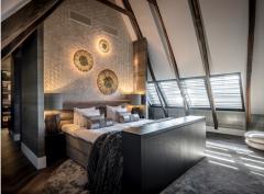 Pieter Adam Le Soleil Wall Lamp - 4414399